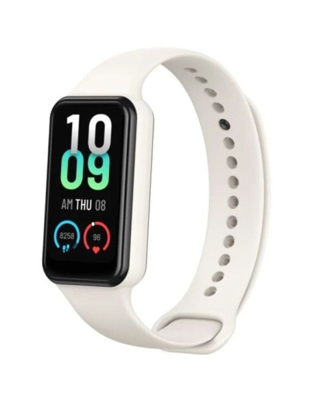 Xiaomi pulsera mi smartband amazfit 7 beige