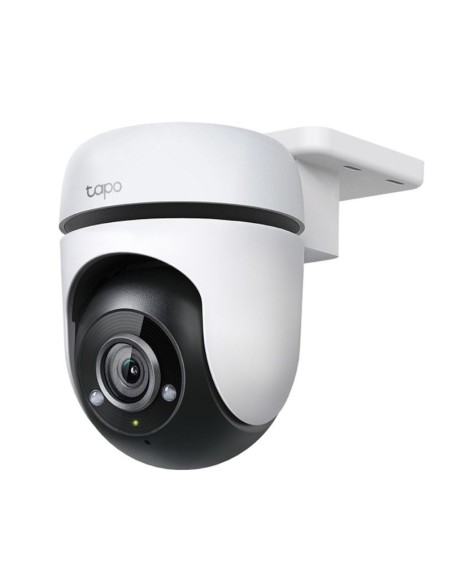 Tapo camara ip wifi de seguridad exterior tc40