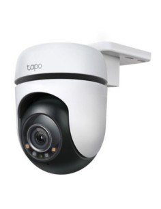 Tapo camara ip wifi de seguridad para exteriores tapo tc41