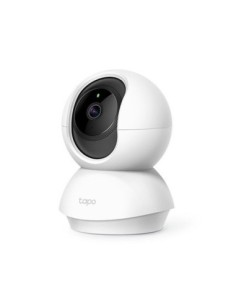 Tapo camara ip wifi de seguridad para casa tc70
