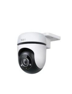 Tapo camara inteligente wifi de vigilancia 360 exterior tapo c500 ip65