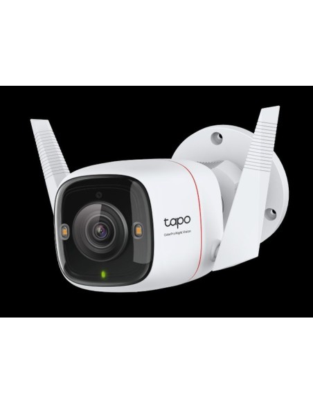 Tapo camara de seguridad para exteriores c325wb