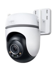 Tapo camara exterior tc42- vision nocturna