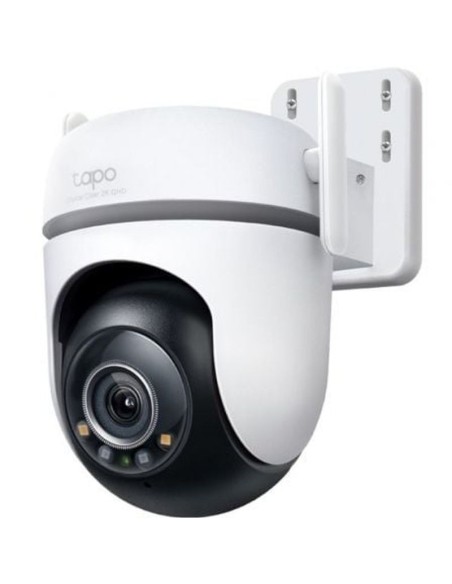 Tapo camara exterior tc42- vision nocturna