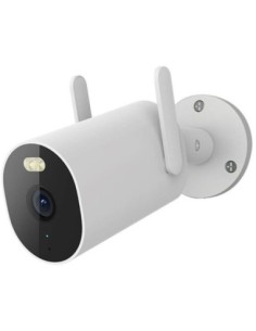 Xiaomi camara de videovigilancia outdoor camera aw300 101- visión nocturna- control desde app