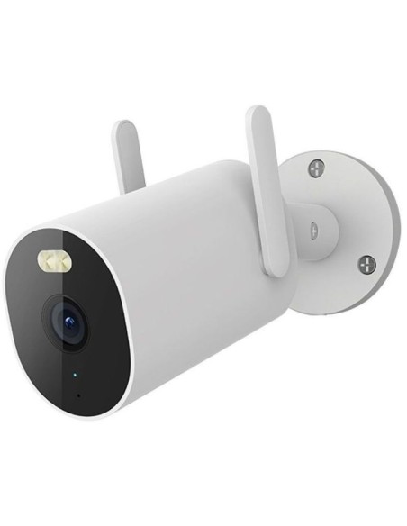 Xiaomi camara de videovigilancia outdoor camera aw300 101- visión nocturna- control desde app