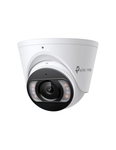 Vigi camara torreta c455 para exterior 5mp 4mm