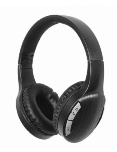 Gembird auricular inalambrico con bluetooth bths-01-bk