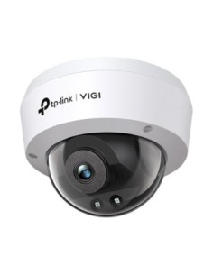 Vigi camara vigi c220i(4mm) domo de red 2mp
