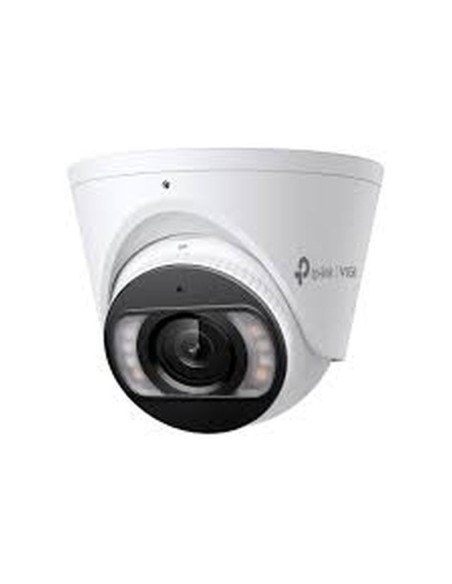 Vigi camara bala vigi c445 para exterior 4mp 4mm