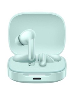 Xiaomi auriculares redmi buds 6 verde