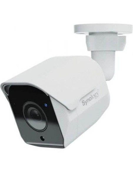 Synology camara de videovigilancia bc500 110- visión nocturna- control desde app