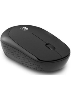 Subblim raton inalambrico business plus silencioso/ hasta 1200 dpi