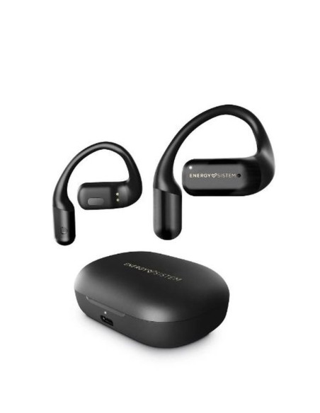 Energy sistem auricular openwave negro true wireless