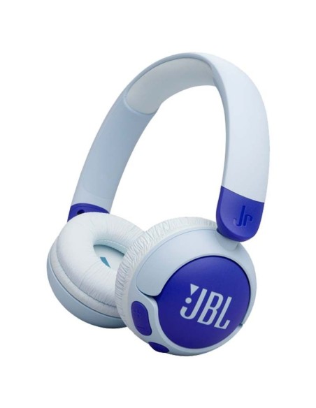 Jbl auriculares junior 320btazul