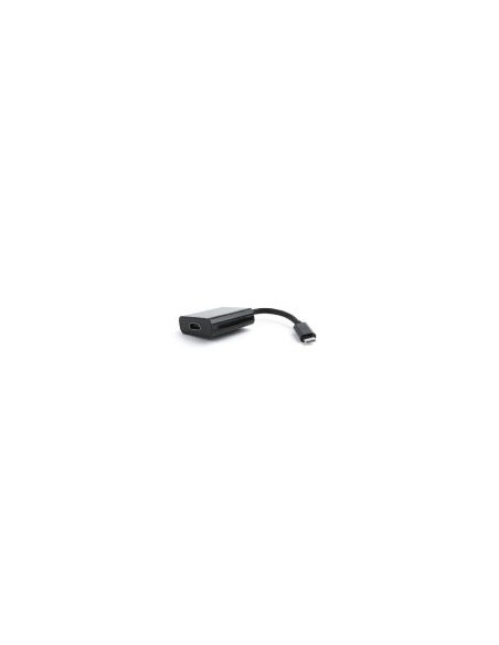 Gembird Adaptador Usb-C A Hdmi Negro