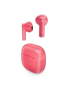 Energy sistem auriculares tru wireless street music coral