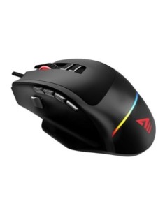 Savio raton gaming valiant