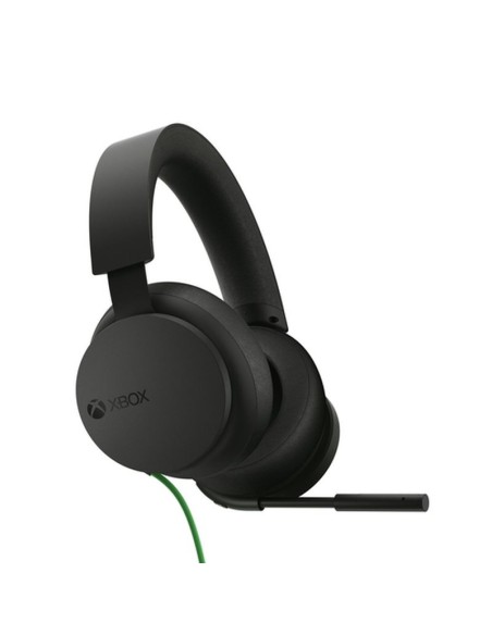 Microsoft auriculares para xbox alambrico