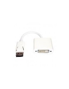 Gembird Adaptador Displayport A Dvi