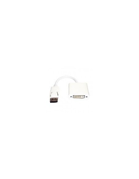 Gembird Adaptador Displayport A Dvi