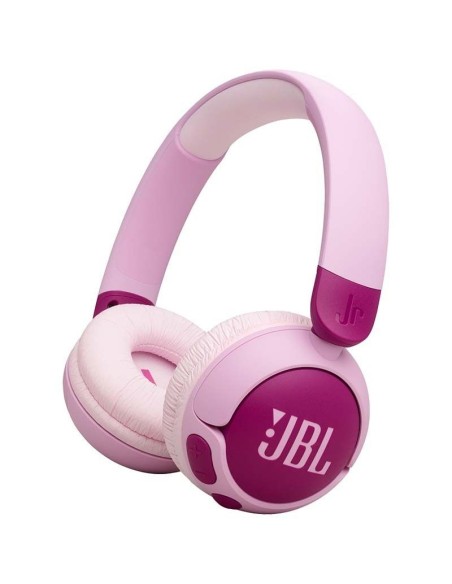 Jbl auriculares junior 320bt lila