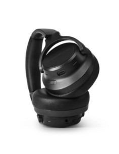 Energy sistem auricular silent anc bt 5.3 cancelacion de ruido- micro