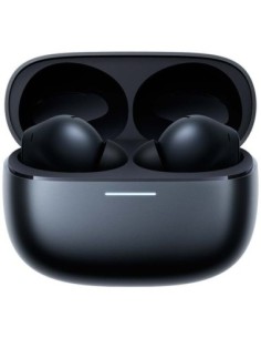 Xiaomi auriculares redmi buds 6 pro negro