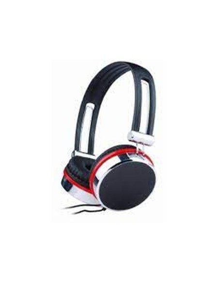 Gembird auriculares estereo mhp-903