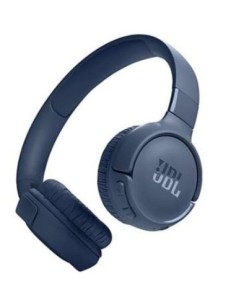 Jbl auriculares inalambricos jblt525btblu azul