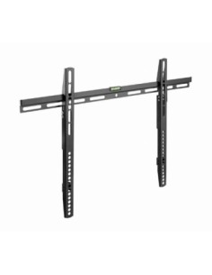 Gembird soporte de pared para tv fijo 37-70 hasta 40kg
