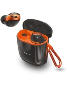 Tcl auricualres bluetooth actv500tws true wireless sport copper dust. estuche de carga- 6.5h