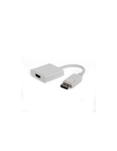 Gembird Cable Adaptador Displayport Hdmi M -H