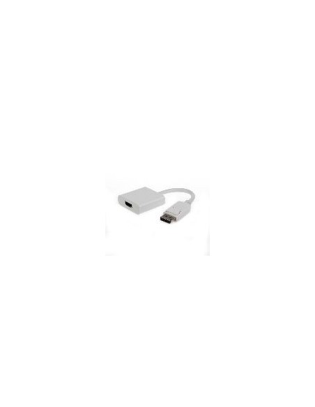 Gembird Cable Adaptador Displayport Hdmi M -H