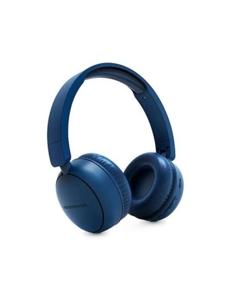 Energy sistem auriculares bluetooth radiocolor fm indigo bluetooh 5.3-fm-micro-sd-16h-