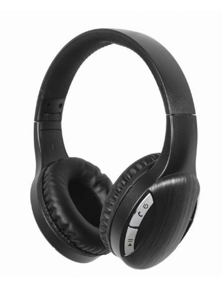 Gembird auricular inalambrico con bluetooth bths-01-bk