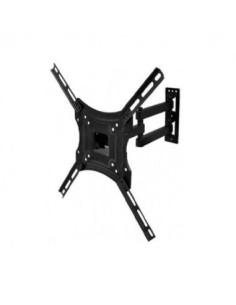 L-link soporte pared articulado tv 14-64 negro
