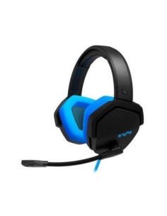 Energy sistem auricularesmicro game esg 4 blue supraural-50mm-jack 3.5mm-multiplataforma
