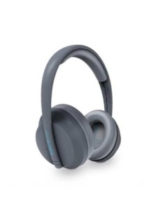 Energy sistem auriculares bluetooth hoshi eco cloud bluetooth 5.3-23h. bateria-deep bass-tipo c