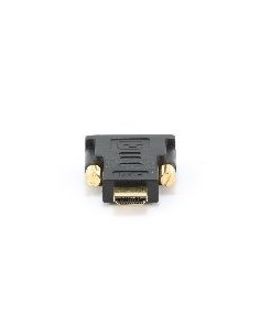 Gembird Adaptador Hdmi -Macho A Dvi - Macho