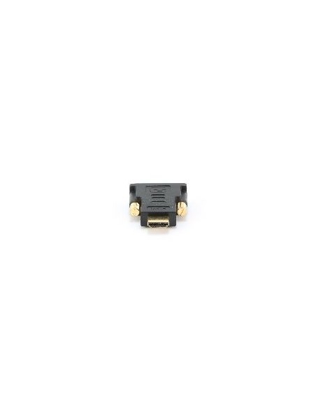 Gembird Adaptador Hdmi -Macho A Dvi - Macho