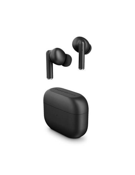 Energy sistem auriculares con micro style 2 grafito bluetooth 5.0-hasta 20h-mic. integrado-usb-c
