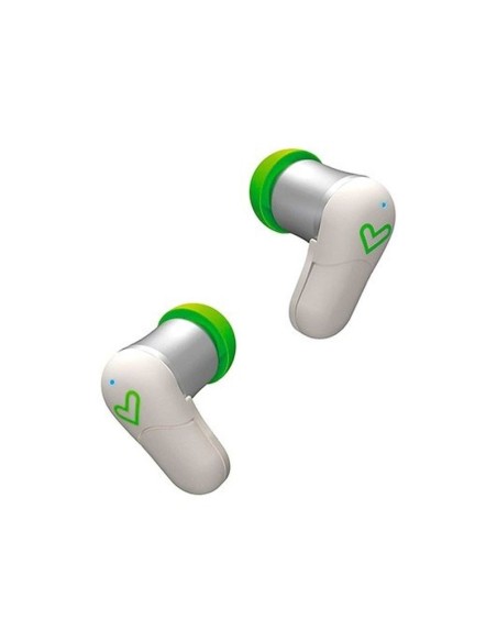 Energy sistem earphones style 6 true wireless blanco true wireless estereo-conexion facil-estuche