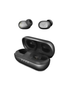 Energy sistem auriculares micro urban 3 graphite