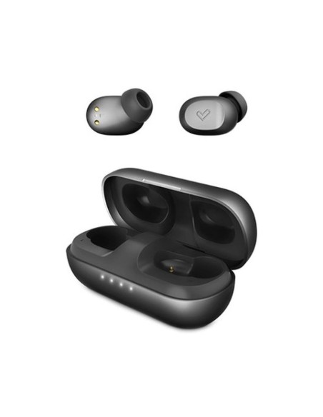 Energy sistem auriculares micro urban 3 graphite