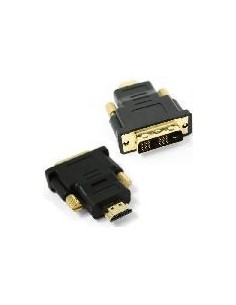 Gembird Adaptador Hdmi - M A Dvi - H