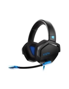 Energy sistem auriculares con micro esg 3 blue supraural-50mm-jack 3.5mm-multiplataforma
