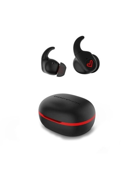 Energy sistem auriculares freestyle space true wireless-bluetooth 5.3-hasta 20h-ipx5