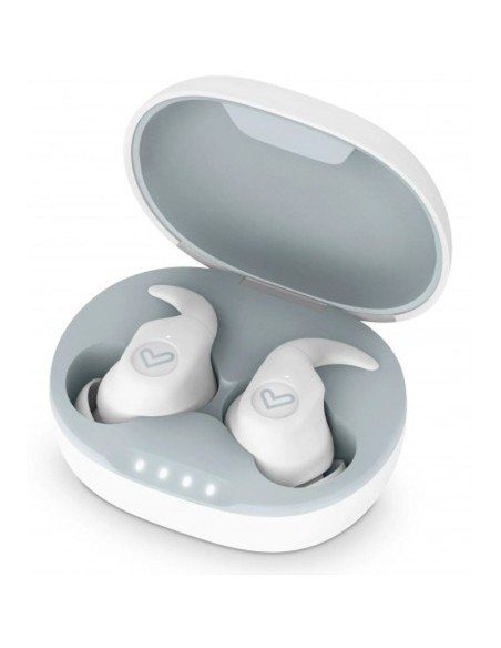 Energy sistem auriculares deportivos true wireless high jump blancos