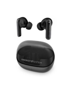 Energy sistem auriculares tru wireless serenity anc negros